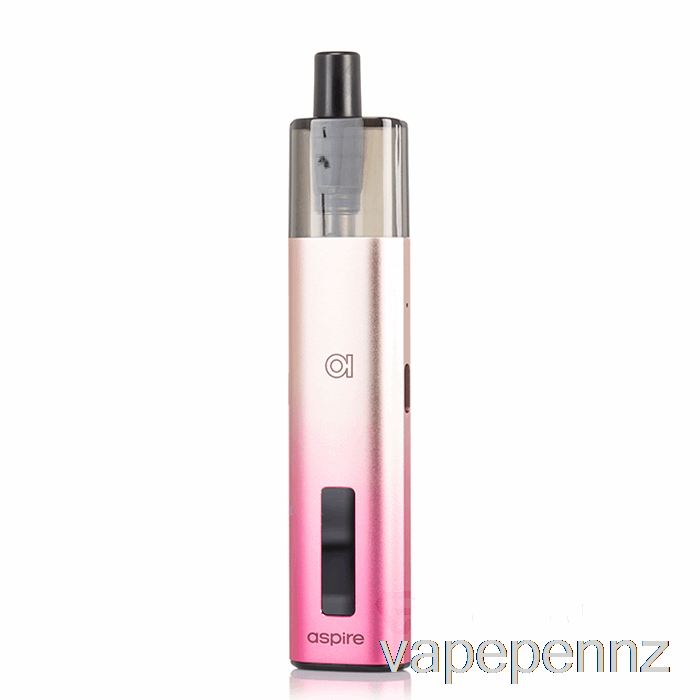 Aspire Vilter S Pod System Sunset Pink VAPE NZ